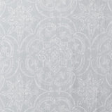 SKL Home Saturday Knight Ltd Salvatore Sophisticated Design And Slub-Weave Fabric SunSafe Window Panel - Dove Gray