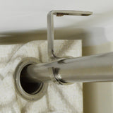 Versailles Dual Mount Ceiling Bracket 2.5" Projection Brushed Nickel