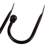 Versailles Heavy Duty Decorative Curtain Holdbacks 7