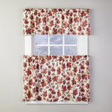 SKL Home Saturday Knight Ltd Falling Leaves Tier Pair - Spice