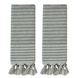 SKL Home Longborough Hand Towels - Set of 2 - 16x26"