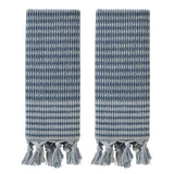 SKL Home Longborough Hand Towels - Set of 2 - 16x26"