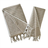 SKL Home Longborough Hand Towels - Set of 2 - 16x26"