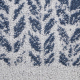 SKL Home Distressed Leaves Hand Towels - Set of 2 - 16x26"