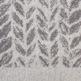 SKL Home Distressed Leaves Bath Towel - 28x54"