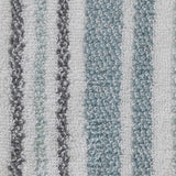 SKL Home Farmhouse Stripe Hand Towels - Set of 2 - 16x26", Multicolor