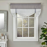 SKL Home By Saturday Knight Ltd Jacob Valance - 42X26