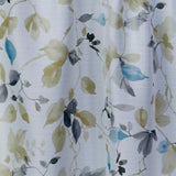 SKL Home By Saturday Knight Ltd Bodega Bay Tier Curtain Pair - Multi