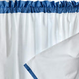 SKL Home By Saturday Knight Ltd Marrisa Tier Pair - 56X36