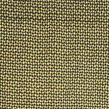 RLF Home Cabana Trellis Window Treatment Tailored Valance 3" Rod Pocket 50" x 14" Yellow