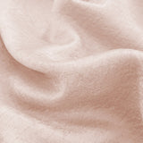 Olivia Gray Lydia Matte Embossed One Blackout Panel - Blush