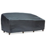 Summerset Shield Sofa Cover Ultimate Protection for Your Outdoor Furniture Mercury