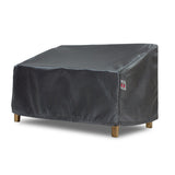 Summerset Shield Loveseat Cover Ultimate Protection for Your Outdoor Furniture Mercury