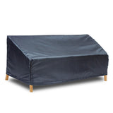 Summerset Shield Sofa Large Cover Ultimate Protection for Your Outdoor Furniture Mercury