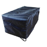 Summerset Shield Coffee Table Cover Ultimate Protection for Your Outdoor Furniture Mercury