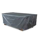 Summerset Shield Coffee Table Cover Ultimate Protection for Your Outdoor Furniture Mercury