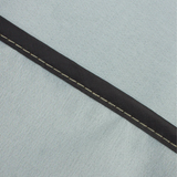 Summerset Shield Platinum 3-Layer Water Resistant Outdoor Club Chair Cover - Grey Melange