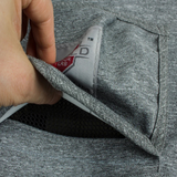 Summerset Shield Platinum 3-Layer Water Resistant Outdoor Club Chair Cover - Grey Melange