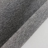 Summerset Shield Platinum 3-Layer Polyester Water Resistant Outdoor Fire Table Cover - Grey Melange