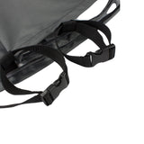 Summerset Shield Titanium 3-Layer Water Resistant Outdoor Club Chair Cover - Dark Grey
