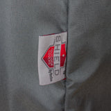 Summerset Shield Titanium 3-Layer Water Resistant Outdoor Club Chair Cover - Dark Grey