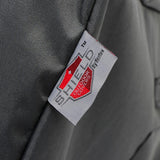 Summerset Shield Titanium 3-Layer Polyester Water Resistant Outdoor Fire Table Cover - Dark Grey