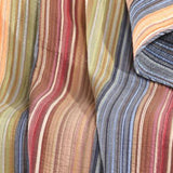 Greenland Home Fashion Katy Accessory Throw Blanket - Multi 50x60"