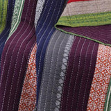 Greenland Home Fashion Marley Throw Blanket - Multi 50x60"