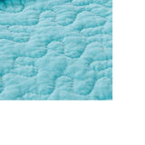 Greenland Home Fashion Nirvana Accessory Throw - Multi 50x60"