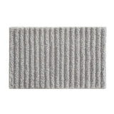 Chic Home Tyrion Deluxe 2-Piece Tufted Striped Non-Slip Bath Rug Set 21
