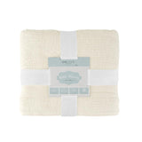 Chic Home Luxurious 2-Piece Super Soft Pure Turkish Cotton Bath Sheet Towels Set 34
