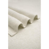 Chic Home Premium 8-Piece Pure Turkish Cotton 2 Bath Towels, 2 Hand Towels, 4 Washcloths Towel Set Beige