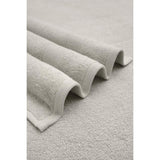 Chic Home Luxurious 4-Piece Super Soft Pure Turkish Cotton Bath Towels Set 30" x 54" Taupe