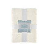 Chic Home Luxurious 4-Piece Super Soft Pure Turkish Cotton Bath Towels Set 30