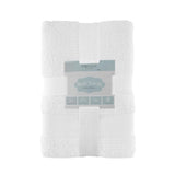 Chic Home Luxurious 3-Piece Super Soft Pure Turkish Cotton Bath Towels Set 30