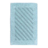 Knightsbridge Shooting Star 220 GSF Reversible Bath Rug 17 x 24