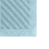 Knightsbridge Shooting Star 220 GSF Reversible Bath Rug 17 x 24
