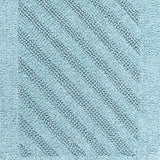 Knightsbridge Shooting Star 220 GSF Reversible Bath Rug 17 x 24