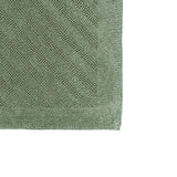 Knightsbridge Shooting Star 220 GSF Reversible Bath Rug 17 x 24