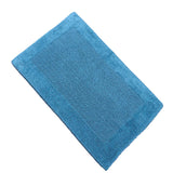 Knightsbridge Bella Napoli 220 GSF Reversible Bath Rug 24 x 40