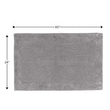Knightsbridge Bella Napoli 220 GSF Reversible Bath Rug