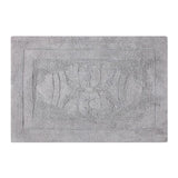 Knightsbridge Cipher 220 GSF Non Skid Back Bath Rug