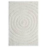 Knightsbridge Echo 220 GSF Non Skid Back Bath Rug 17" x 24"