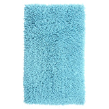 Knightsbridge Melbourne 220 GSF Non Skid Back Bath Rug 20 x 30
