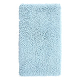 Knightsbridge Melbourne 220 GSF Non Skid Back Bath Rug 20 x 30