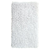 Knightsbridge Melbourne 220 GSF Non Skid Back Bath Rug 20 x 30
