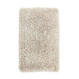 Knightsbridge Melbourne 220 GSF Non Skid Back Bath Rug 21 x 34
