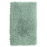 Knightsbridge Melbourne 220 GSF Non Skid Back Bath Rug 21 x 34