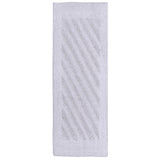 Knightsbridge Shooting Star 220 GSF Reversible Bath Rug 22 x 60