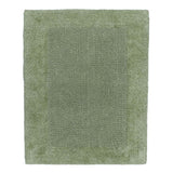 Knightsbridge Bella Napoli 220 GSF Reversible Bath Rug 24 x 40